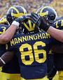 Michigan Wolverines profile picture