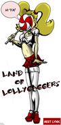 Land of Lollygaggers profile picture