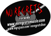 No Regrets records profile picture