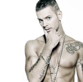 M Pokora profile picture