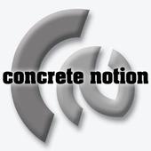 concrete notion profile picture