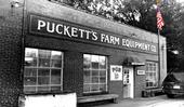 Puckett's Farm profile picture