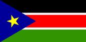 United South Sudanese (USS). profile picture