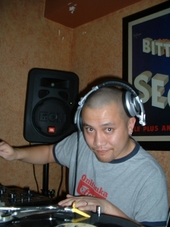 DJ @ profile picture