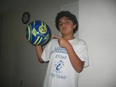 Isaac Andrade profile picture