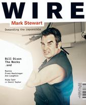 Mark Stewart + Maffia profile picture