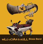 WILD BOAR & BULL Brass Band profile picture