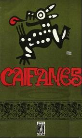 Tributo a Caifanes profile picture