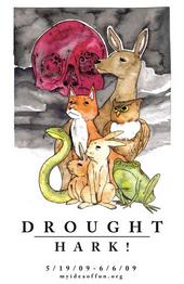 Drought profile picture