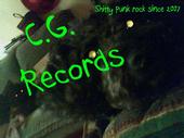 C.G. Records profile picture