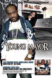 YOUNG MAYOR (LOOK HOW IM ROCKIN) profile picture