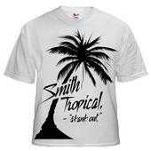 Smith Tropical profile picture