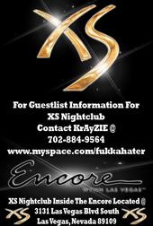 Krayzie@ XS Nightclub!-*LsC* profile picture