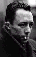 Albert Camus Stranger aka Sisyphus profile picture