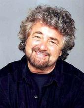 Beppe Grillo profile picture