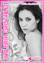 Por Kererte Estoy Asi - Fans Club Valeria Gastaldi profile picture