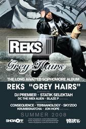 Mission 101-Reks Album Dropping Soon! profile picture