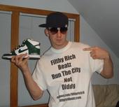 Filthy Rich Beatz Run The City Not Diddy! profile picture