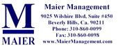 Maier Management profile picture