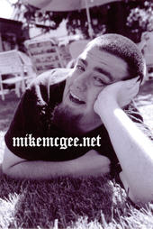 Mighty Mike McGee profile picture