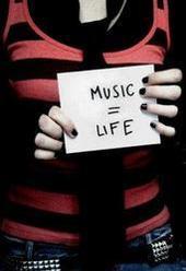 Music Is My Life profile picture