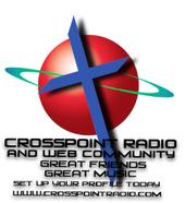 CrossPoint Radio and Community profile picture