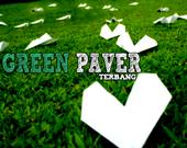 GREEN PAVER ( CD ON SALE! ) Do Contact Us! profile picture