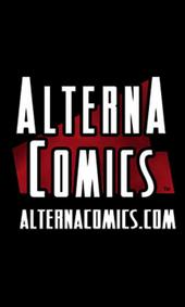 Alterna Comicsâ„¢ profile picture