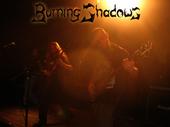 Burning Shadows (New CD out!) profile picture