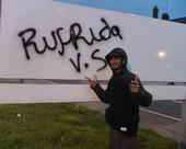 Rufrida V.S .....COV TOWN HYPE TOWN BARE CLOWNS! profile picture