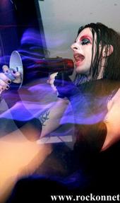 POSTHUMAN (Marilyn Manson Tribute) profile picture