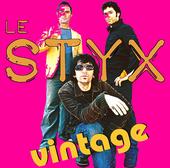 LE STYX profile picture