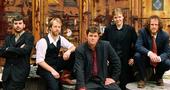 Steep Canyon Rangers profile picture