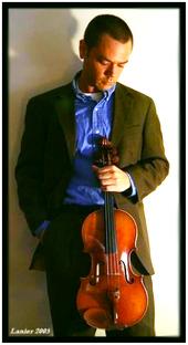 Christopher Lanier, Viola profile picture