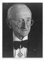 F. A. Hayek profile picture