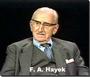 F. A. Hayek profile picture