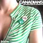 CANADIANS stasera al SAVOIR FEST di Rovigo!!! profile picture