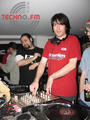 Techno.FM profile picture