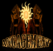 ANGAGEMENT( needs a drummer!!!) profile picture