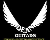 deanguitarsforlife