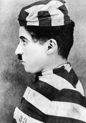 Charlie Chaplin profile picture