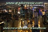 Atavist Music profile picture