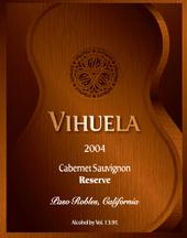Vihuela Winery profile picture