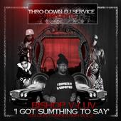 THRO-DOWN DJ SERVICE profile picture