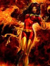 Dark Phoenix profile picture