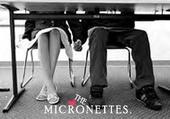 The Micronettes profile picture