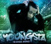 Crystal Meth an Youngsta n Fixdtm mixtape out soon profile picture