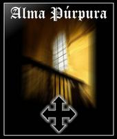 Alma PÃºrpura profile picture