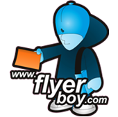 Flyerboy profile picture