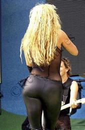 Shakira Ripol Tribute profile picture